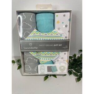 SwaddleMe Sweet Dreams Gift Set